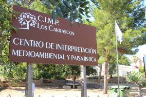 Centro de Interpretación Medioambiental y Paisajística “Los Carrascos”