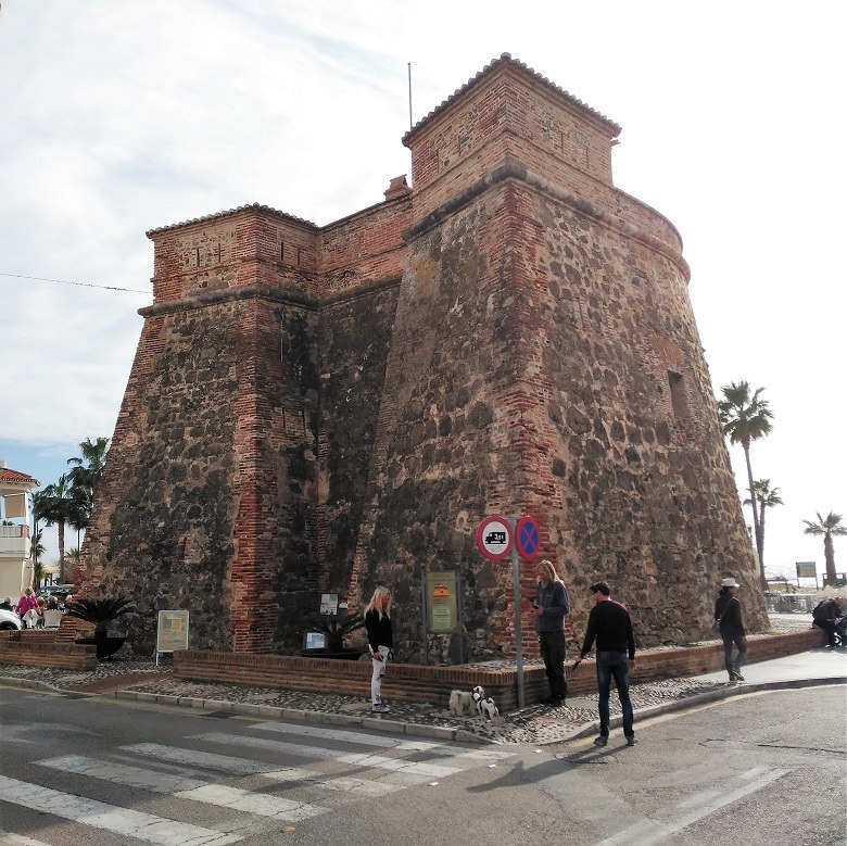 Centro de Interpretación de las Torres Vigías