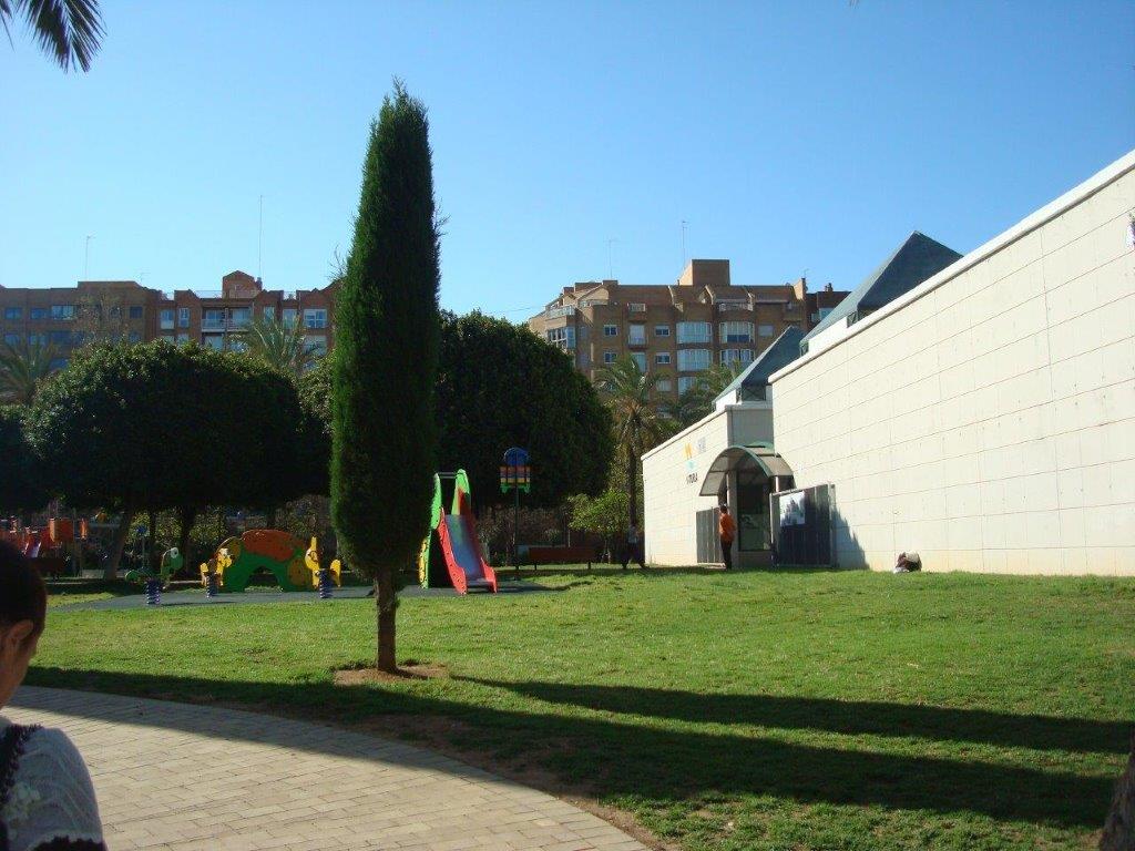 Naturia y Aula del Mar