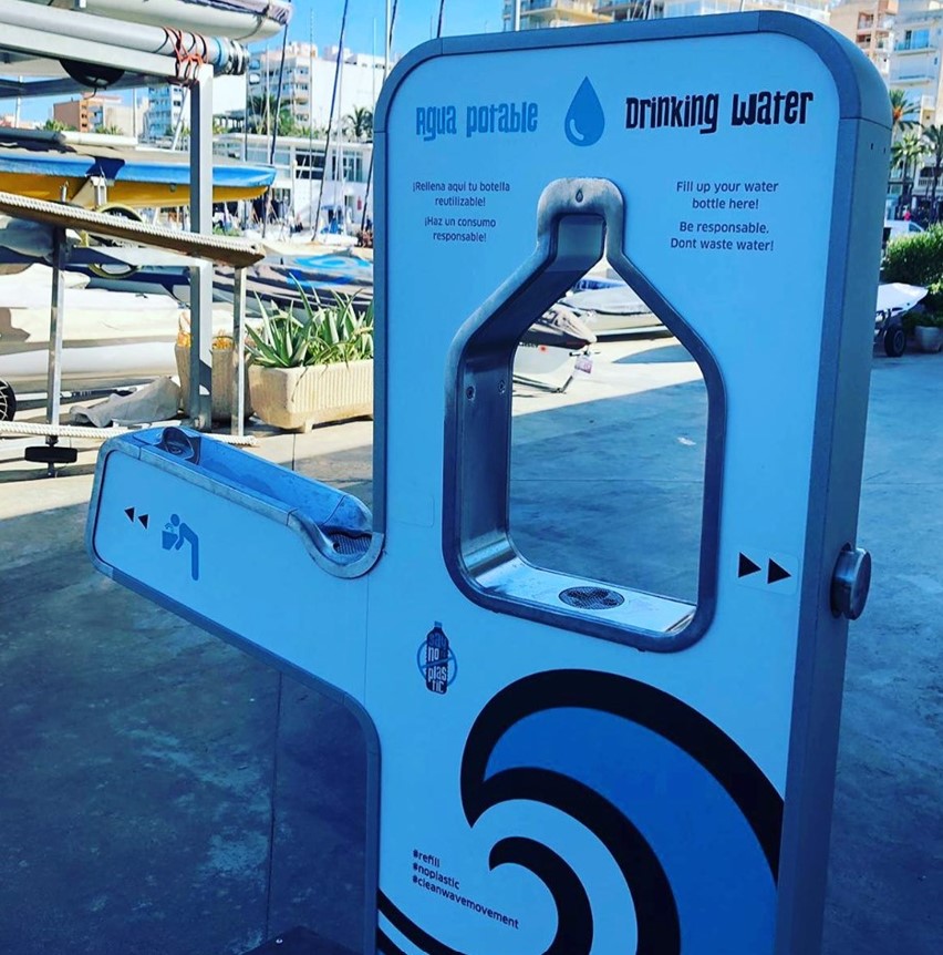 Modelo sistema de gestión alternativo en puertos deportivos