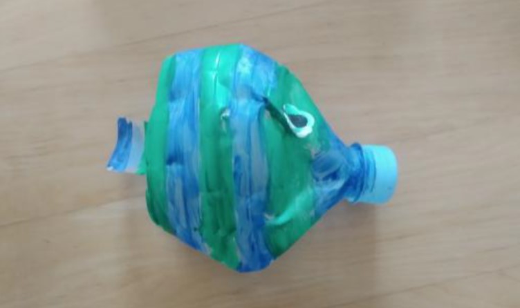Residuos bio-diversos