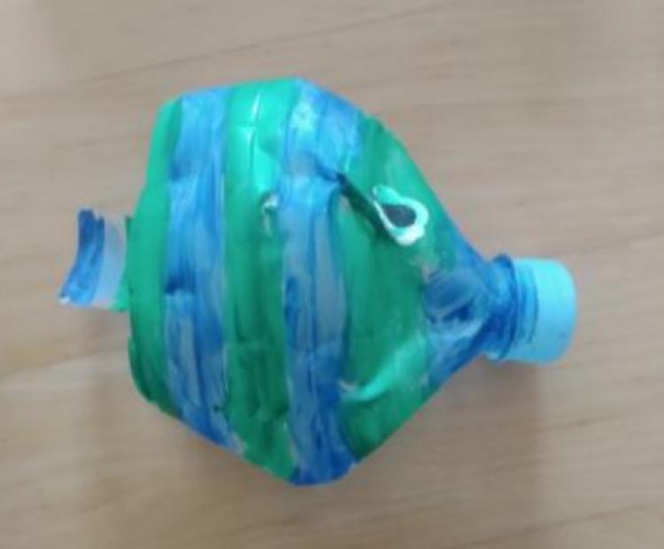 Residuos bio-diversos
