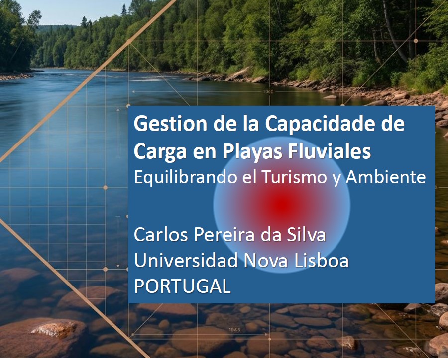 Gestión de la Capacidad de Carga en Playas Fluviales