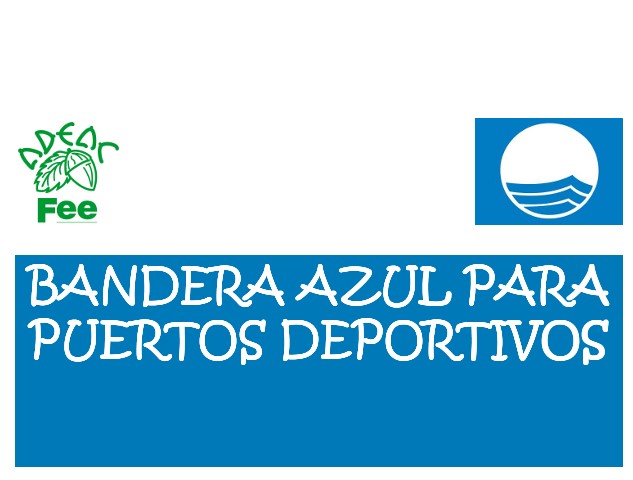 Materiales Educativos Puertos Bandera Azul