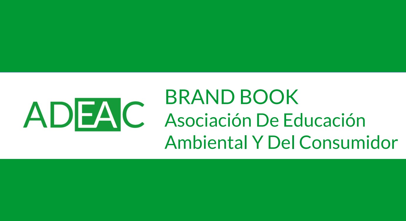 Branding Book ADEAC