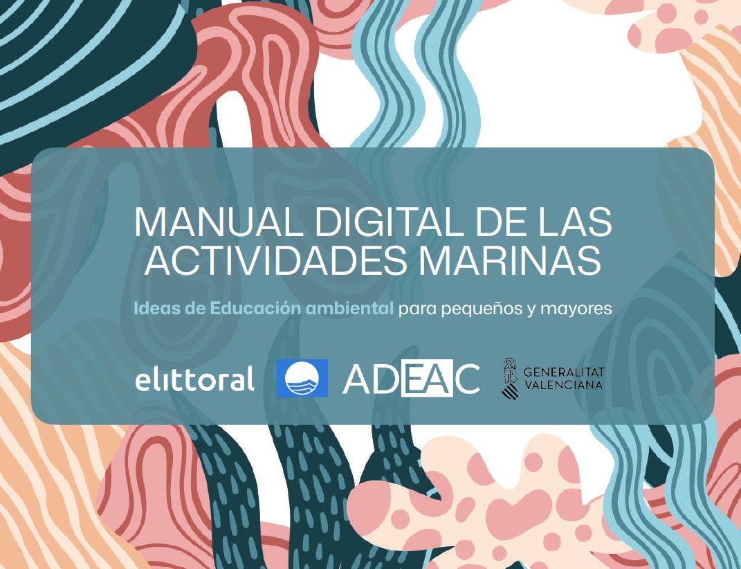 Manual Digital de las Actividades Marinas