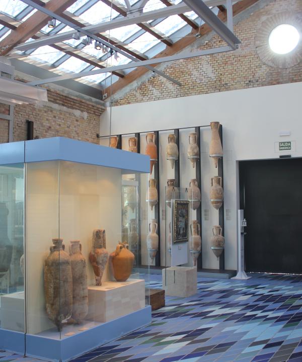 Museo de la Mar de Denia