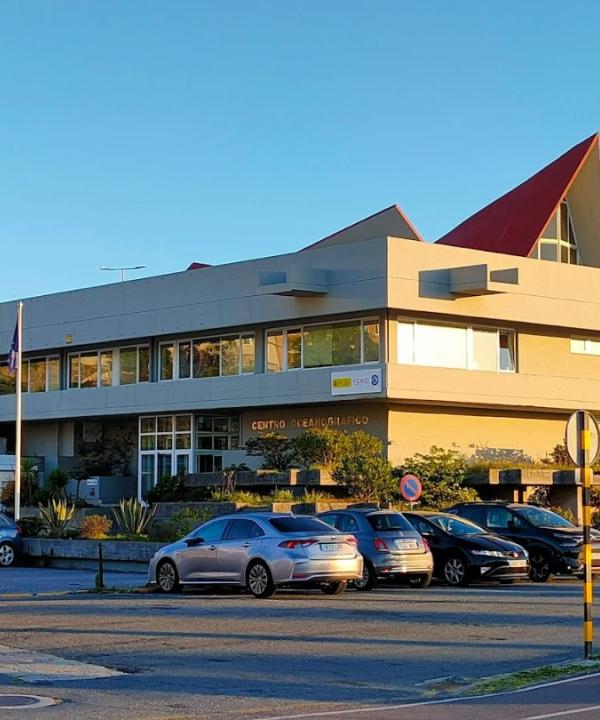 Centro Oceanográfico de A Coruña del Instituto Español de Oceanografía (IEO, CSIC)