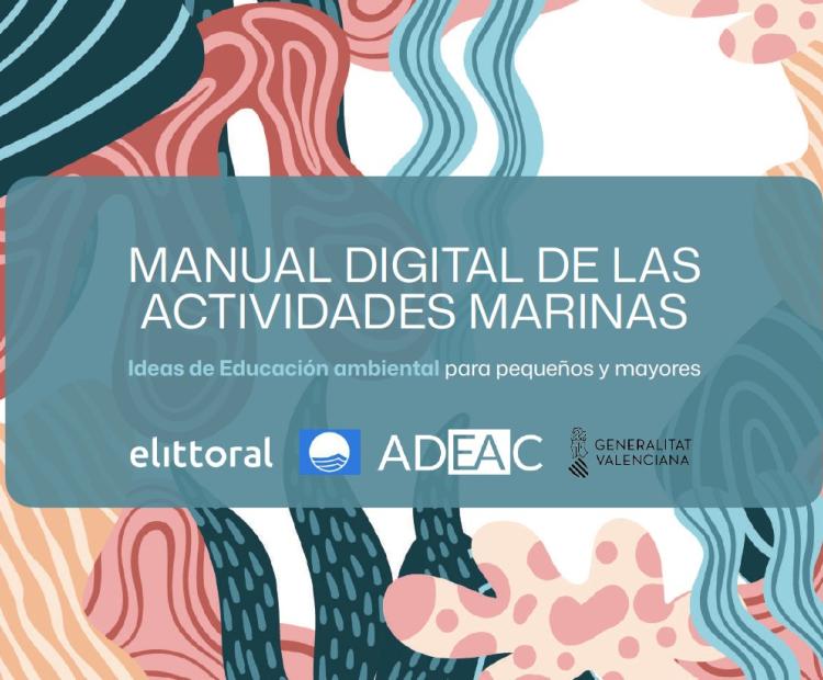 Manual Digital de las Actividades Marinas